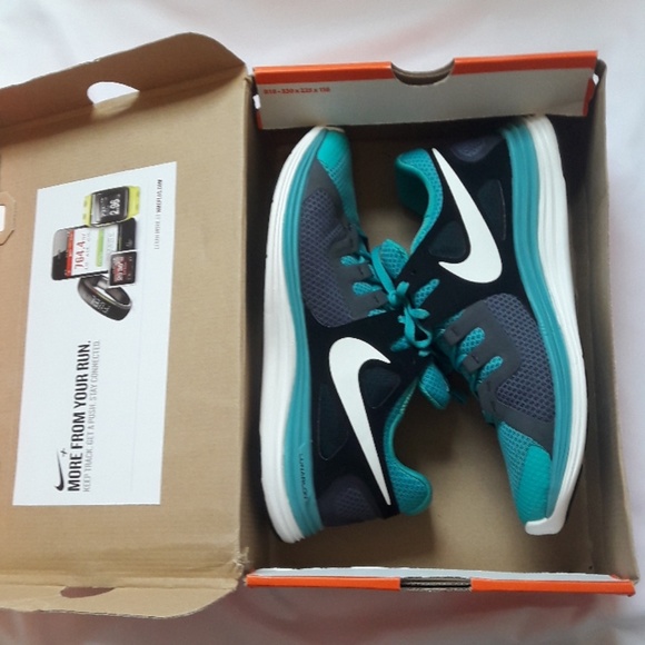 🚨SOLD🚨Men's Nike Lunarflash+ Running Shoes - Picture 6 of 6